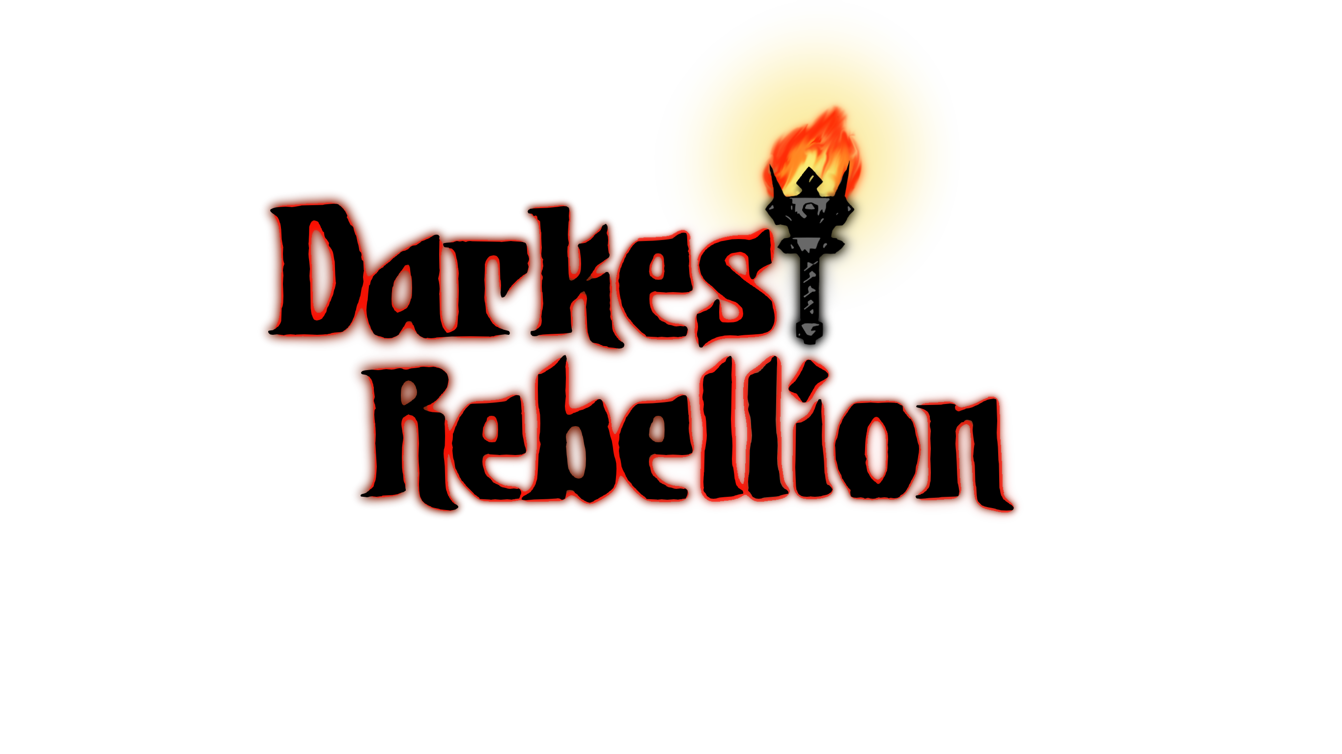Darkest Rebellion